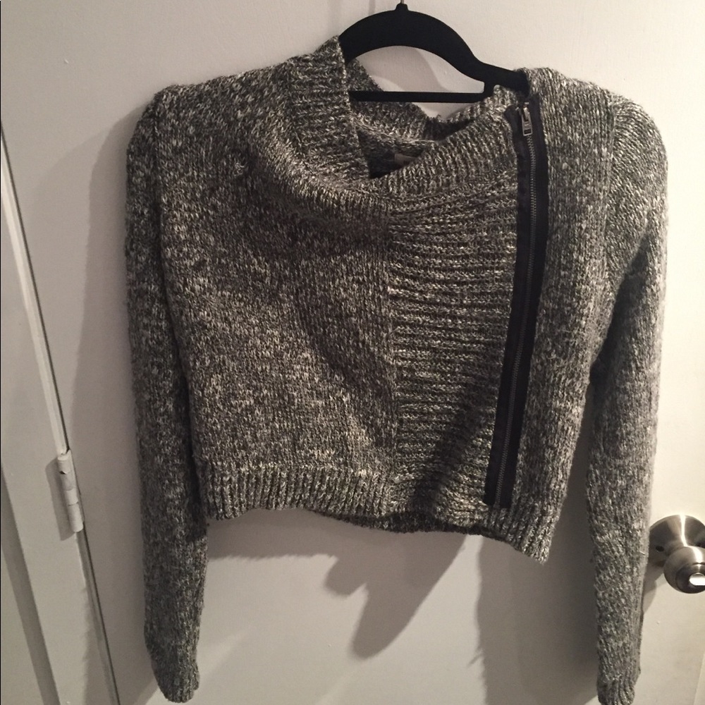Hollister sweatshirt